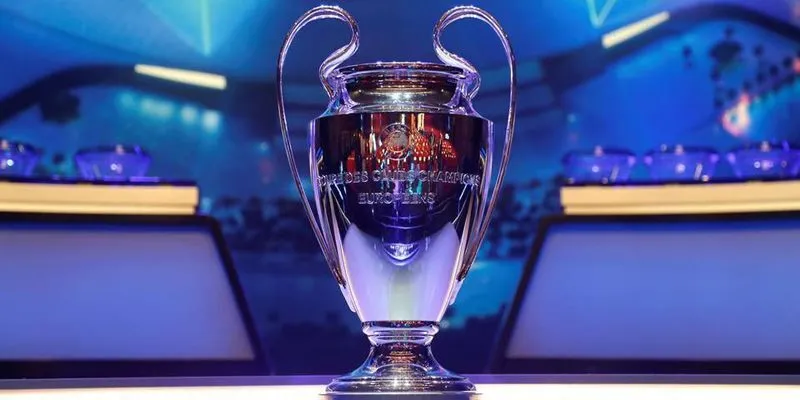 Soi kèo cup C1 Châu Âu